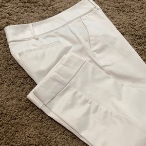 7th Avenue crop pants